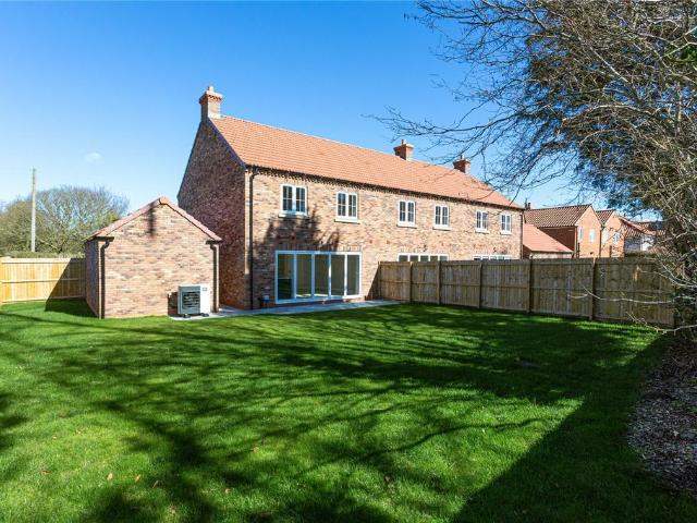 House for sale in North Yorkshire