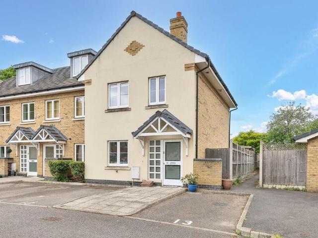 House for sale in Arrington, Cambridgeshire