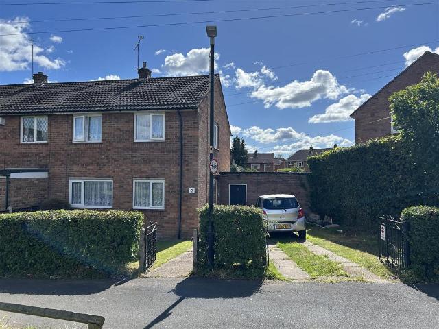 House for sale in Rushock, Worcestershire
