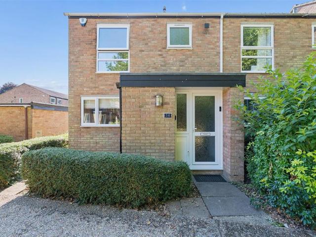 House for sale in Ash-cum-Ridley, The Butts