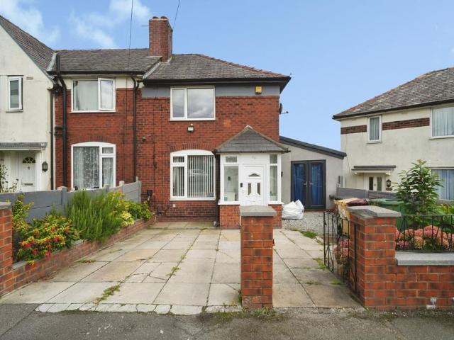 House for sale in Heaton, Bolton