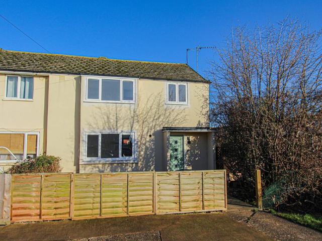 House for sale in Crow Hill, Irthlingborough
