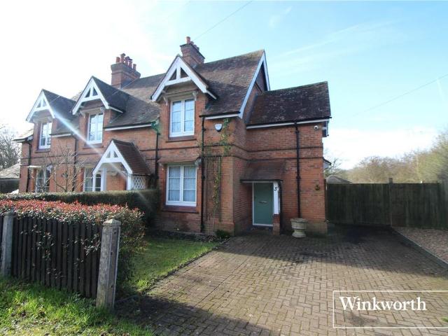 House for sale in Radlett, Hertfordshire
