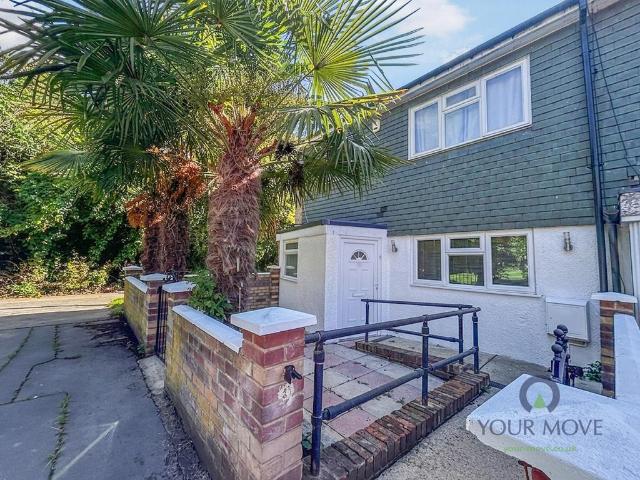 House for sale in London Borough of Croydon, Greater London