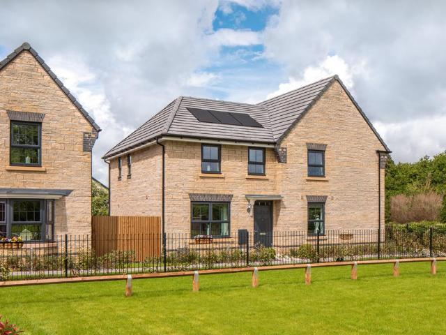 House for sale in Ross-on-wye