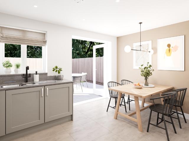 House for sale in Bromborough, Wirral