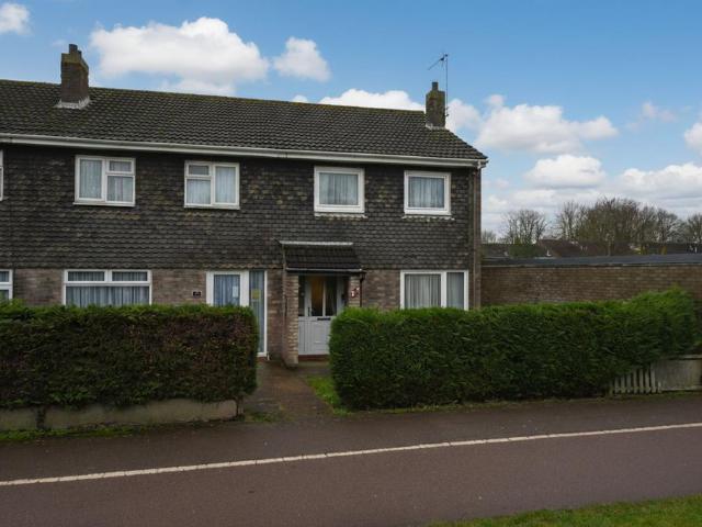 House for sale in Huntingdon
