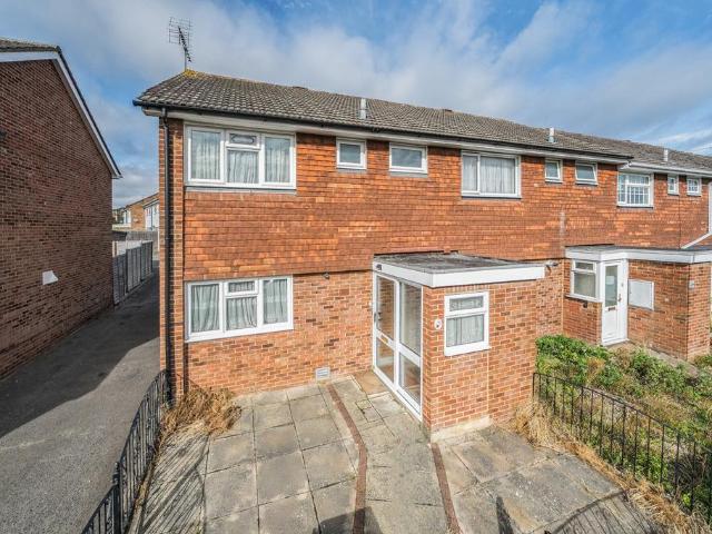 House for sale in Swanley, The Butts