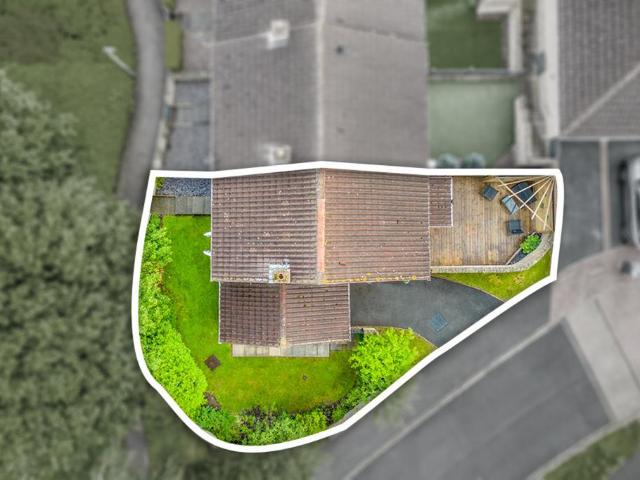 House for sale in Monk Fryston