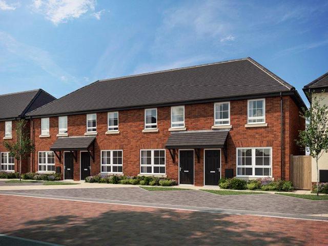 House for sale in Burley-in-Wharfedale, Burley In Wharfedale