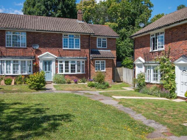House for sale in Ringles Cross, Cross In Hand