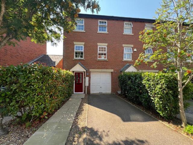 House for sale in Rothwell