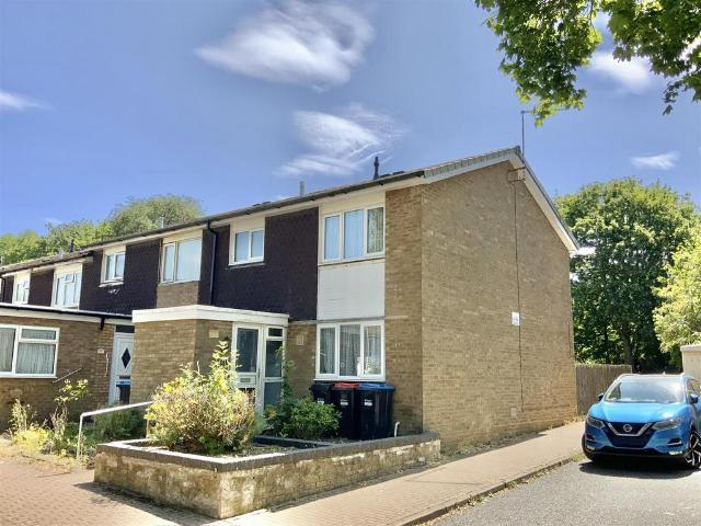 House for sale in Galley Hill, Milton Keynes