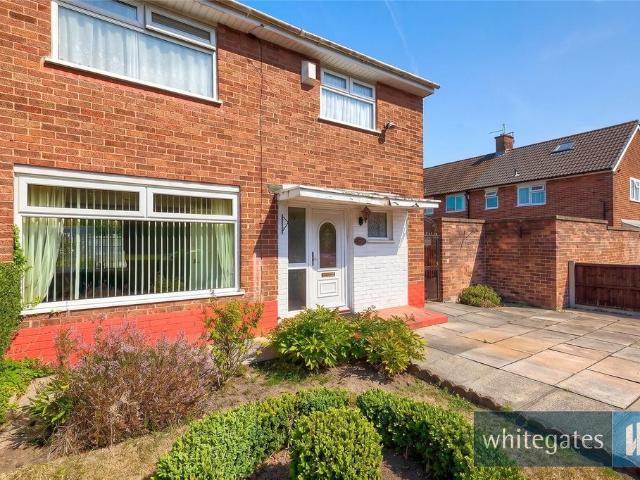 House for sale in Calderstones