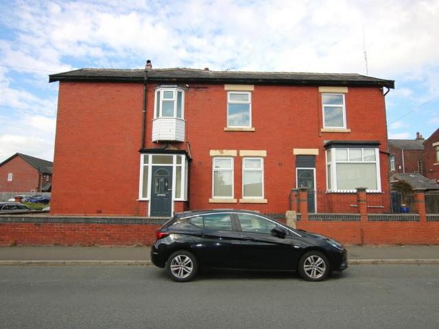 House for sale in Livesey, Blackburn