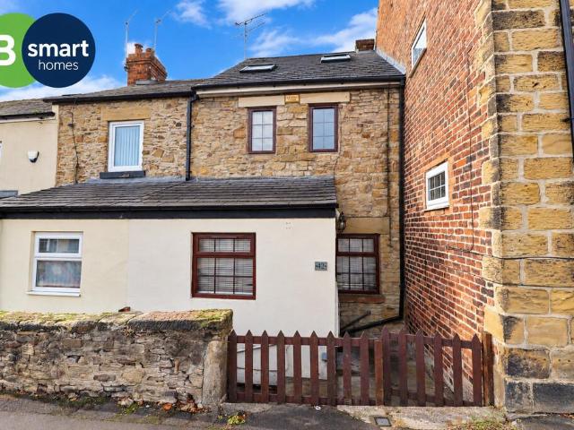 House for sale in Greasbrough, Rotherham