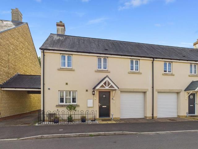 House for sale in Calne