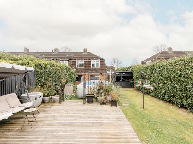 House for sale in Stoke Gifford, South Gloucestershire
