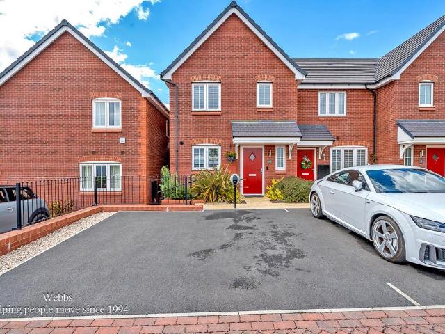House for sale in Pye Green, Chadsmoor