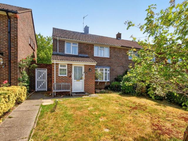 House for sale in Bullbrook, Bracknell