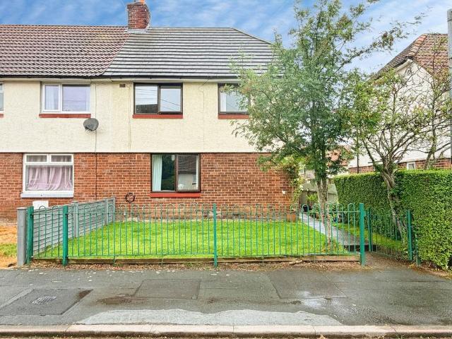 House for sale in Etterby