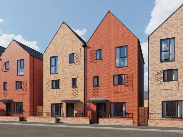 House for sale in Houghton Regis, Bedfordshire