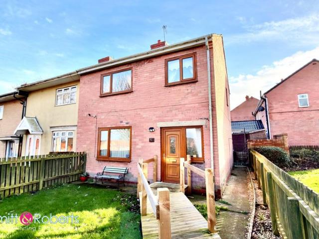 House for sale in Murton