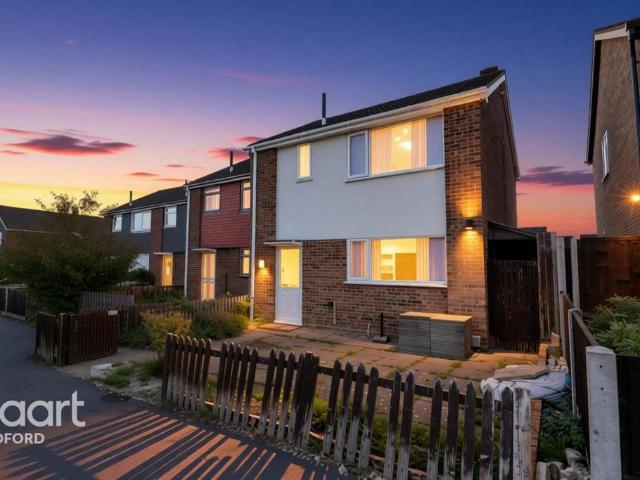 House for sale in Brickhill, Bedford