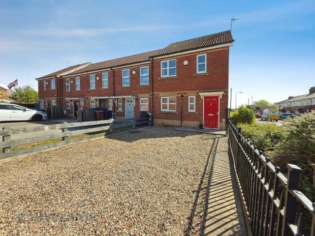 House for sale in Hull, City Of Kingston Upon Hull