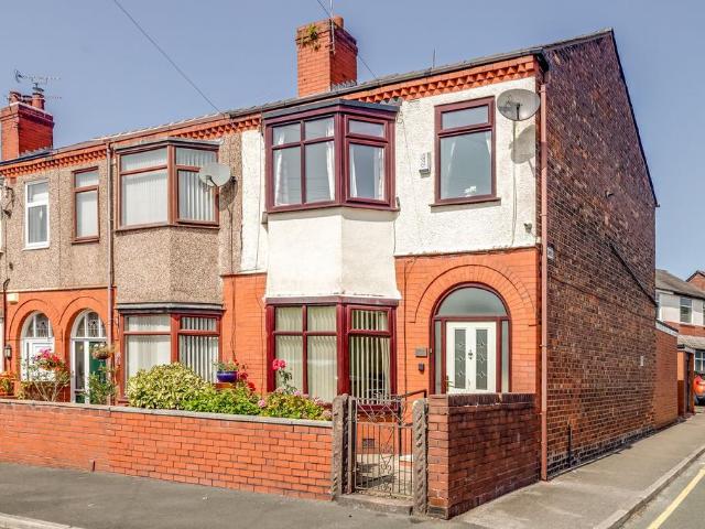 House for sale in Swinley, Wigan