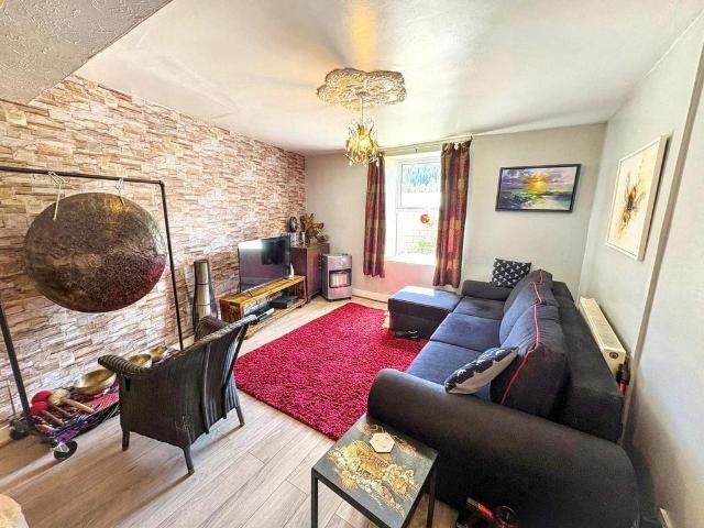 House for sale in Treorchy, Cwmparc