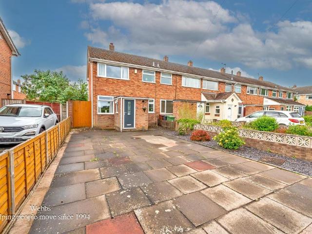 House for sale in Ryders Hayes, Pelsall