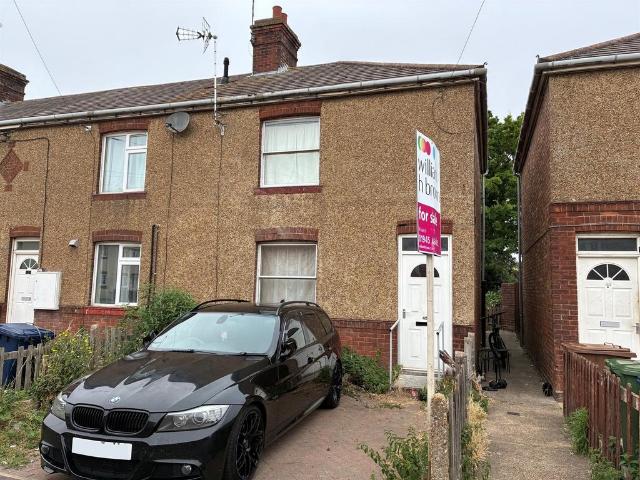 House for sale in Wisbech, Four Gotes