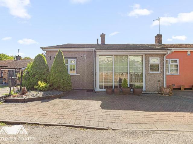 House for sale in Hare Street, Harlow