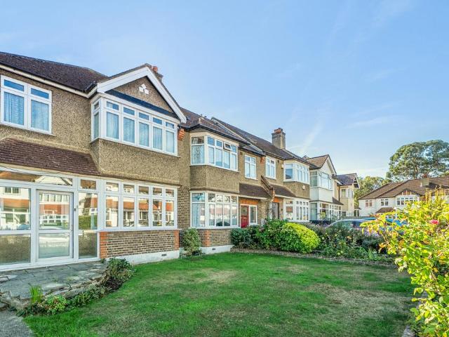 House for sale in London Borough of Croydon, Greater London