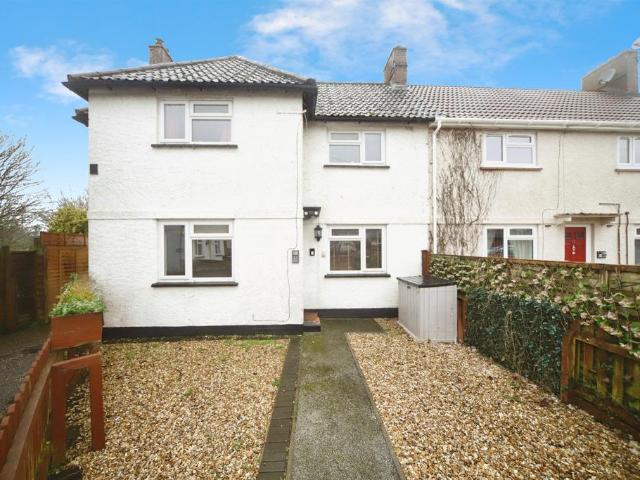 House for sale in West Monkton, Somerset
