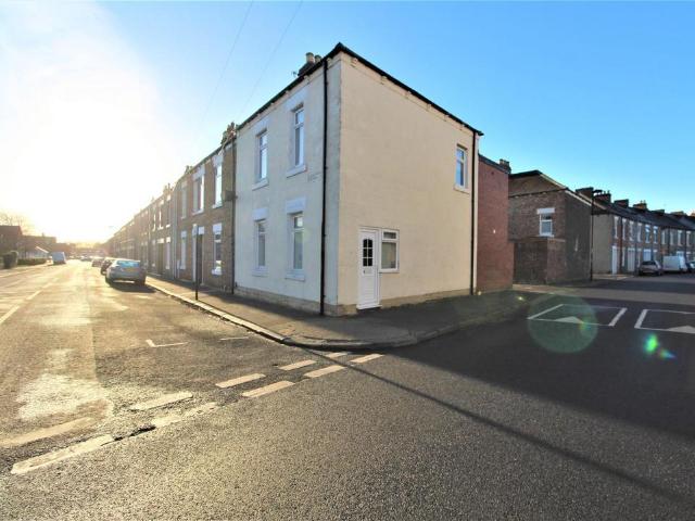 House for sale in Wallsend, Tyne And Wear
