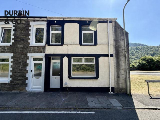 House for sale in Aberaman South, Wales