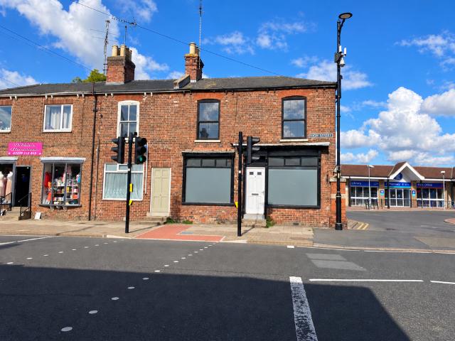 House for sale in Holbeach CP, South Holland
