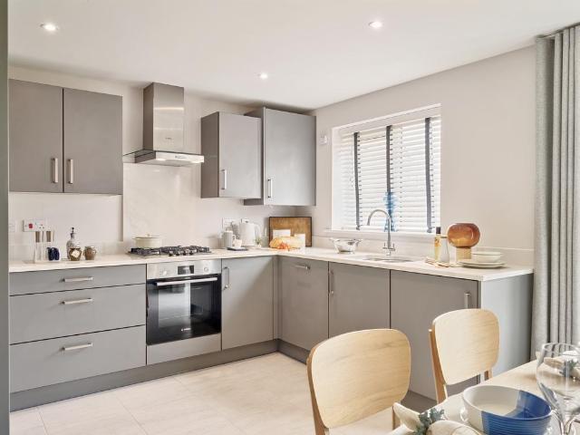 House for sale in Barway, Cambridgeshire