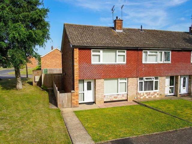 House for sale in Eastbridge, Suffolk