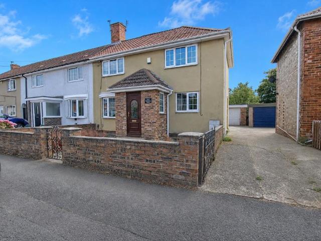 House for sale in Billingham Green, Port Clarence