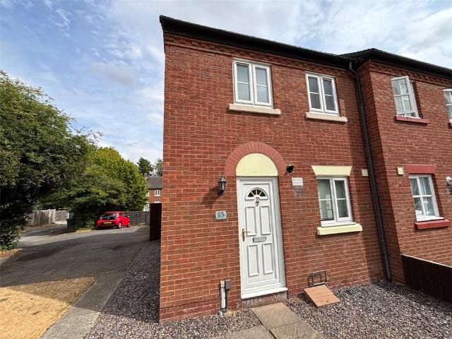 House for sale in Sutton Hill, Telford