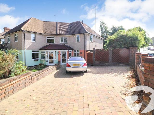 House for sale in London Borough of Bexley, Greater London