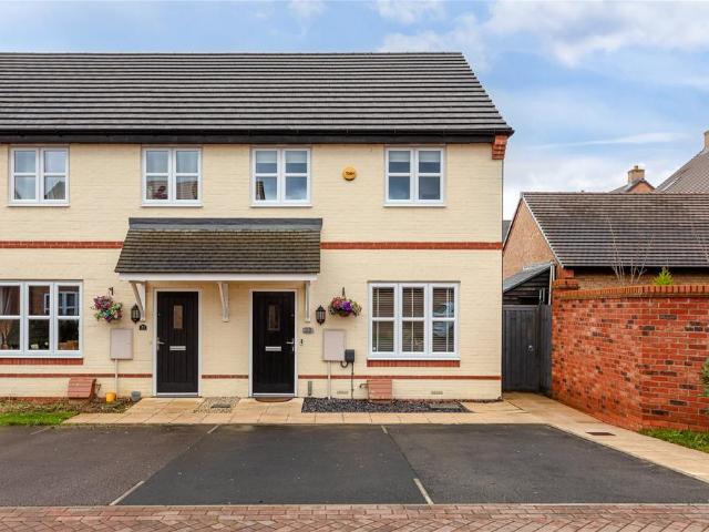 House for sale in Ampthill, Central Bedfordshire