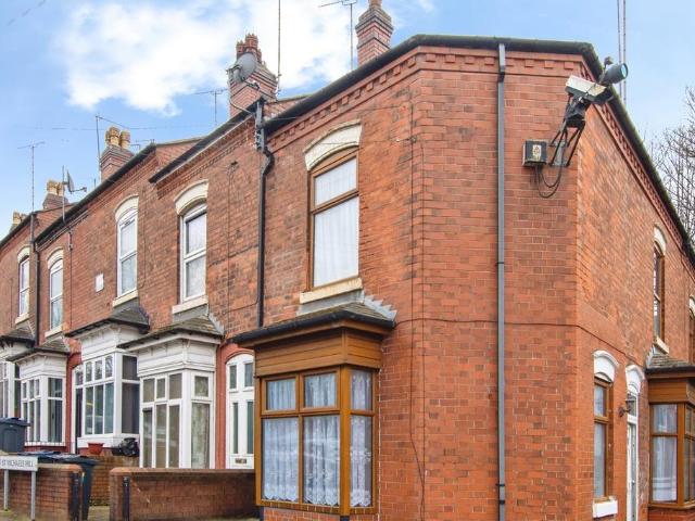 House for sale in Hockley Port, West Midlands