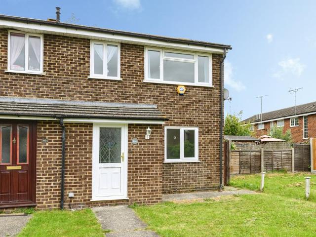 House for sale in Chelmsford, Essex