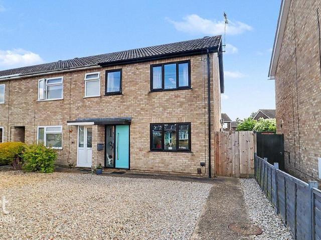 House for sale in Peterborough