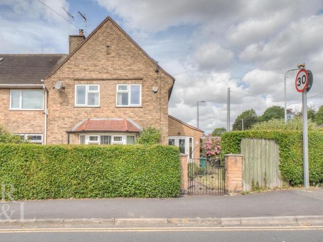 House for sale in Clifton, Haddon