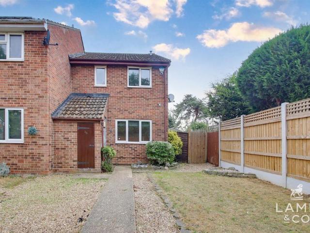 House for sale in Clacton-on-Sea, Tendring